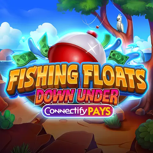 Fishing Floats Down Under Connectify Pays